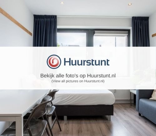 Woning aan de Mauritsstraat te Eindhoven