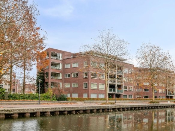 Woning aan de Picushof te Eindhoven