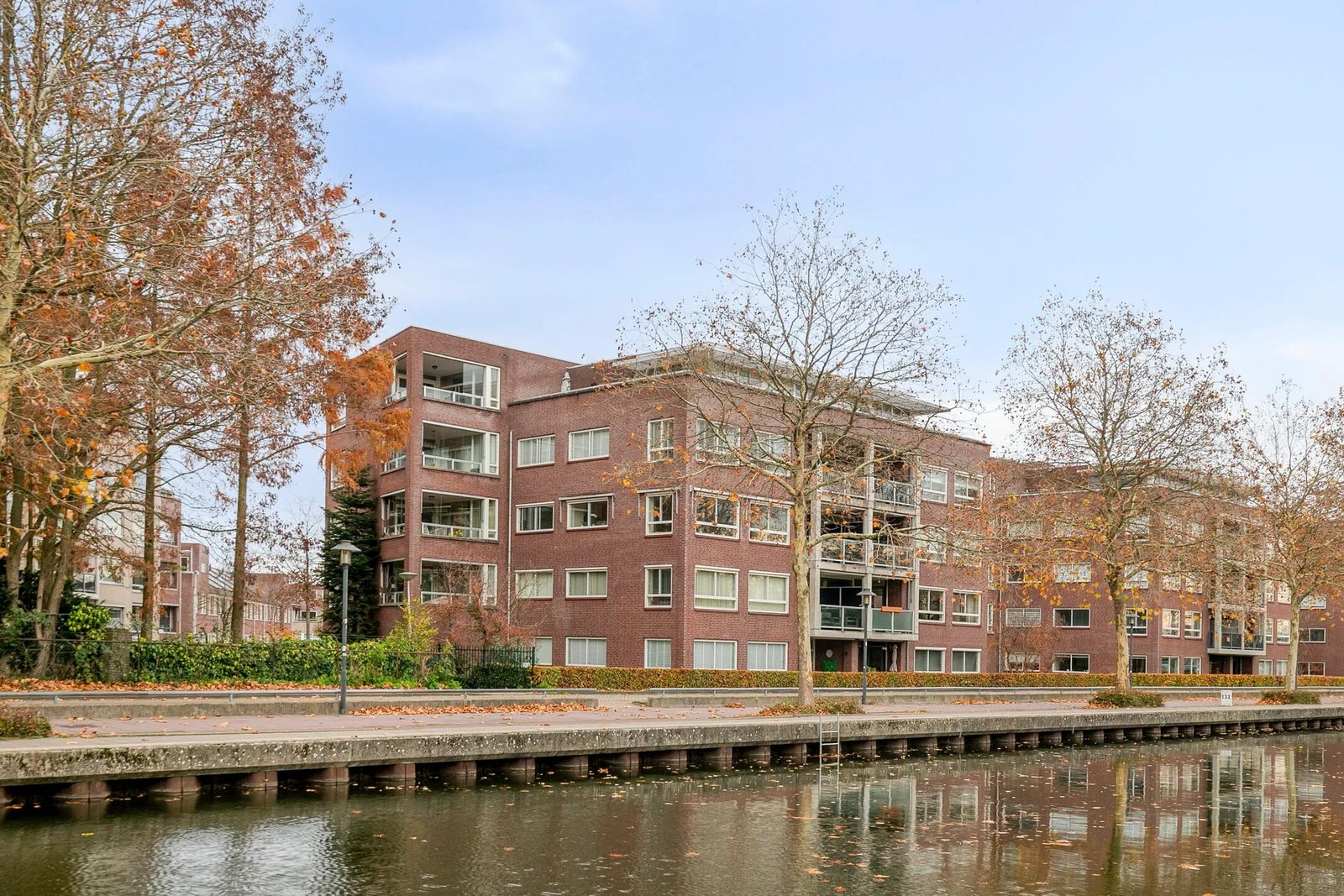 Woning aan de Picushof te Eindhoven