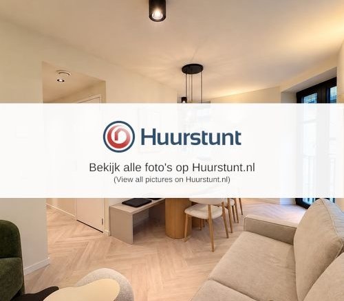 Woning aan de Johan de Wittstraat te Dordrecht