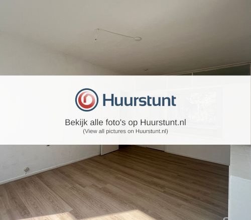 Woning aan de Franselaan te Rotterdam
