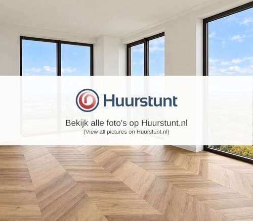 Woning aan de Koningin Julianaplein te Den Haag