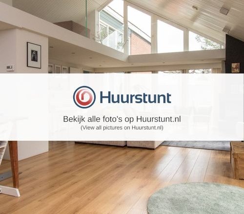 Woning aan de Lisstraat te Landsmeer