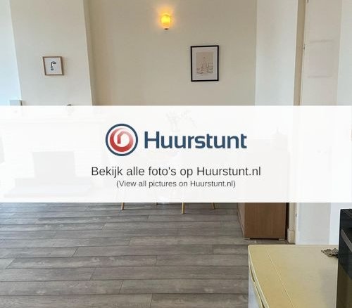 Woning aan de Mauritsstraat te Breda