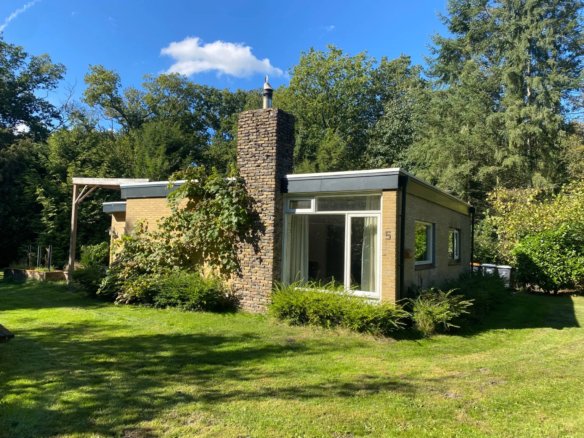 Woning aan de Toenakkers te Meppen