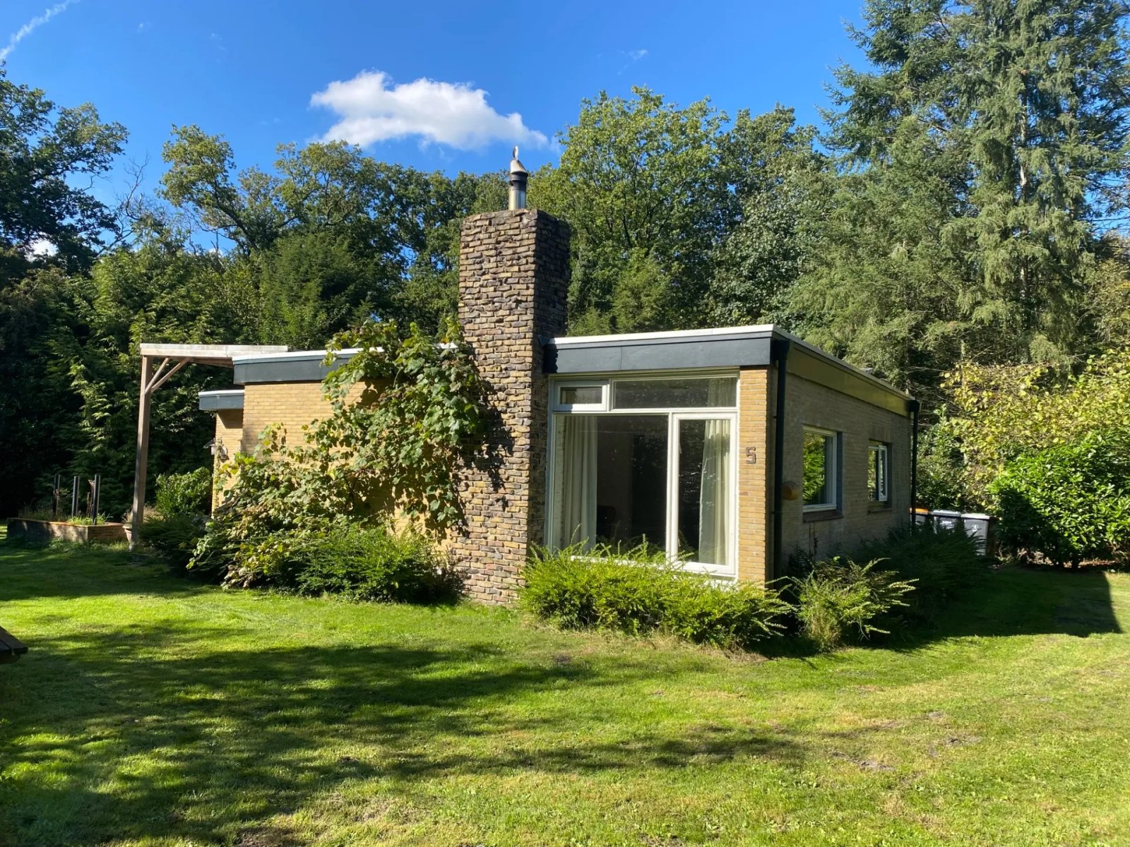 Woning aan de Toenakkers te Meppen