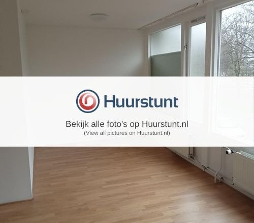 Woning aan de Haydnstraat te Tilburg