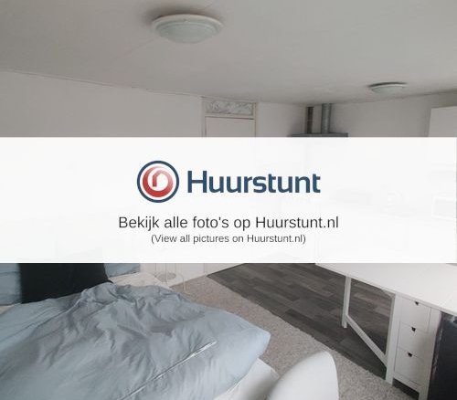 Woning aan de Sint Josephplein te Zwolle