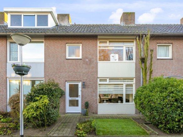 Woning aan de Corapad te Eindhoven