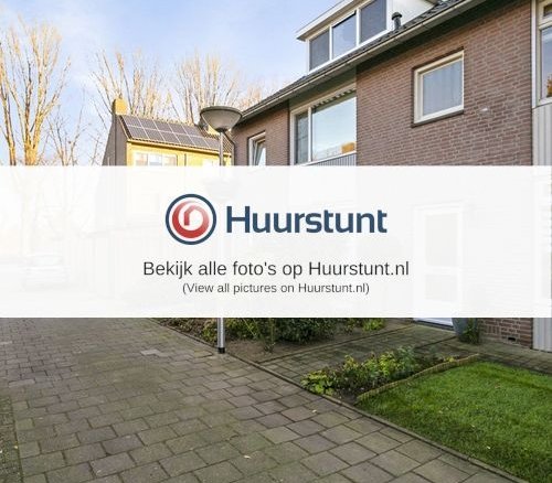 Woning aan de Corapad te Eindhoven