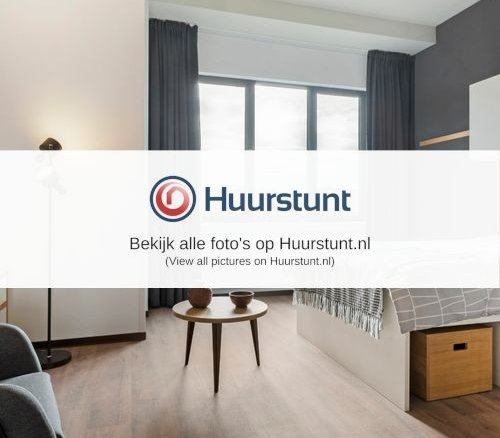 Woning aan de Bijlmerdreef te Amsterdam