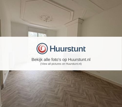 Woning aan de Groeneweg te Zwolle