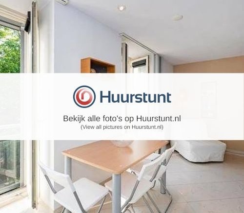 Woning aan de Keizersgracht te Amsterdam