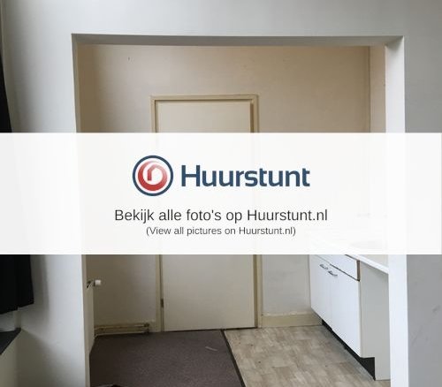 Woning aan de Godsweerdersingel te Roermond
