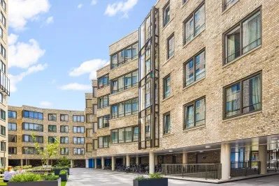 Woning aan de Jan de Oudeweg te Delft