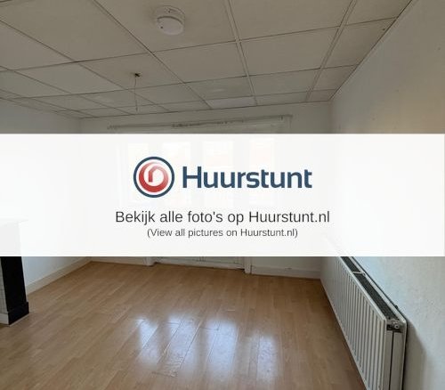Woning aan de Schuttevaerkade te Zwolle