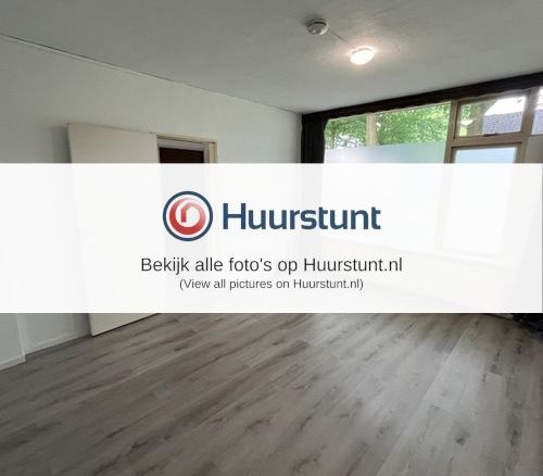 Woning aan de Griegstraat te Tilburg