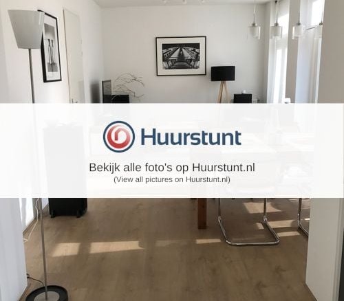 Woning aan de Brinkstraat te Baarn
