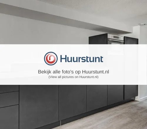 Woning aan de Koningsplein te Amsterdam