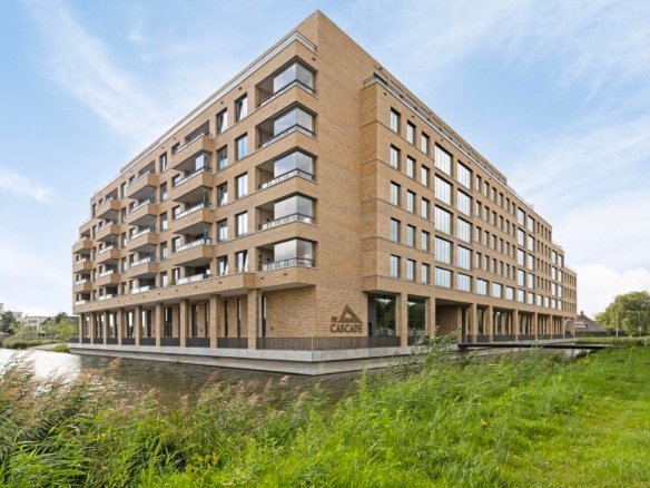 Woning aan de Carel Willinkstraat te Utrecht