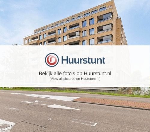 Woning aan de Carel Willinkstraat te Utrecht