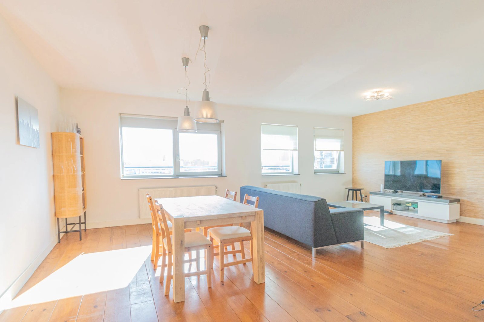 01a15f15-b5fc-7061-bbdf-1ccfd137e085 Woning aan de Anna Blamansingel te Amsterdam