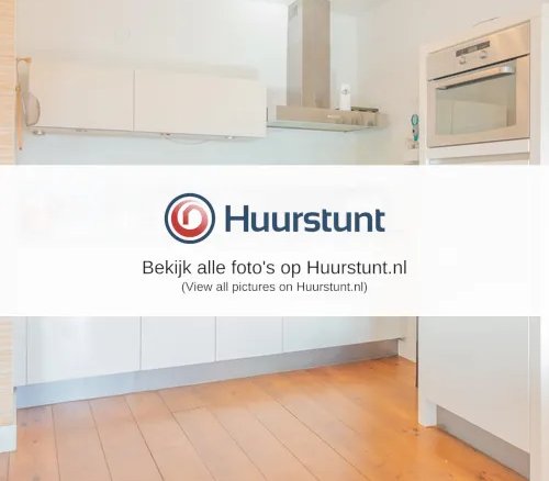Woning aan de Anna Blamansingel te Amsterdam