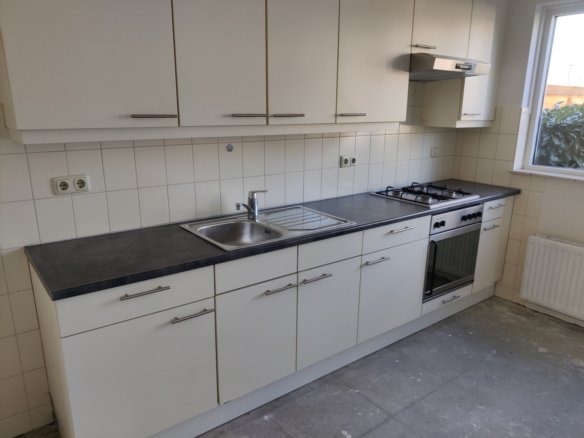 Woonhuis in Nuenen, Gerwen en Nederwetten