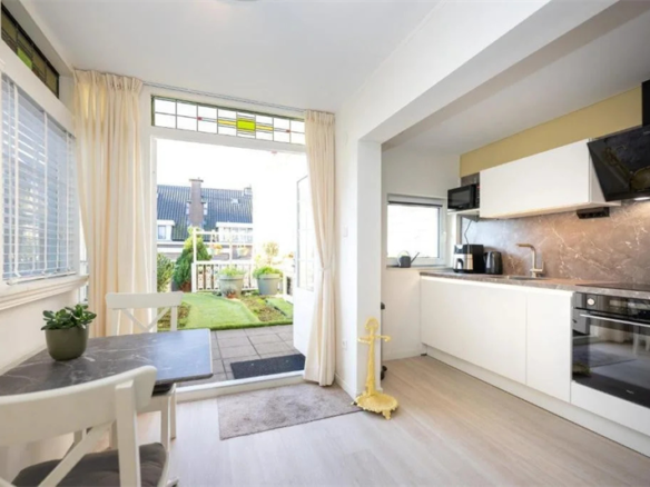 Jan Kistenstraat, 2584RN, Den Haag