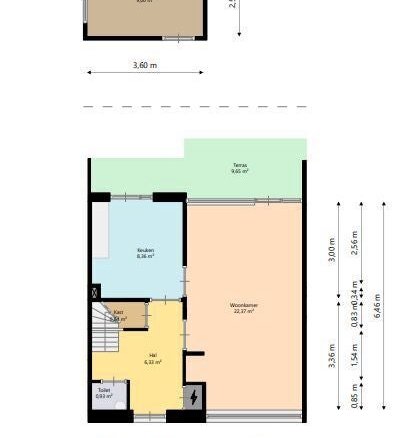 Felicie Hayestraat, 5554SB Valkenswaard