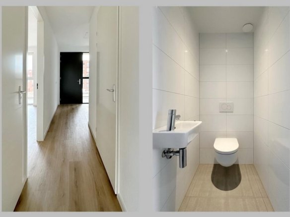 Fultonbaan, 3439NE Nieuwegein
