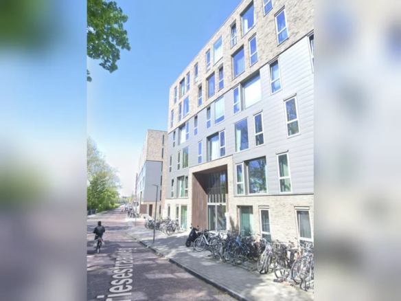 Friesestraatweg, 9743AA Groningen