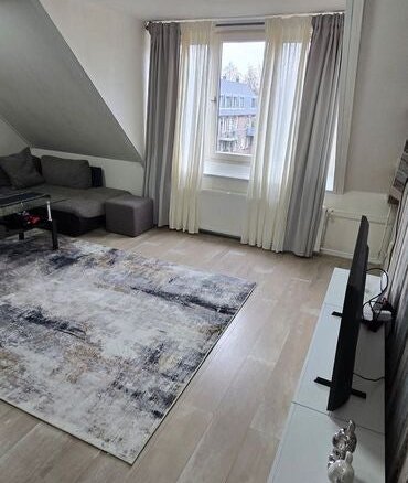 Wethouder Serrurierstraat, 1107CJ Amsterdam