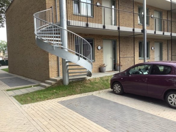 Napoleonbaan Noord, 6163VE Geleen