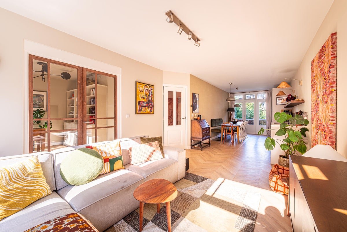Uiterwaardenstraat, 1079CV Amsterdam