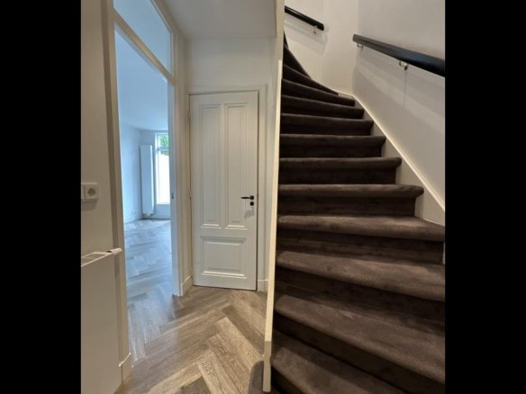 Appartement in Amsterdam