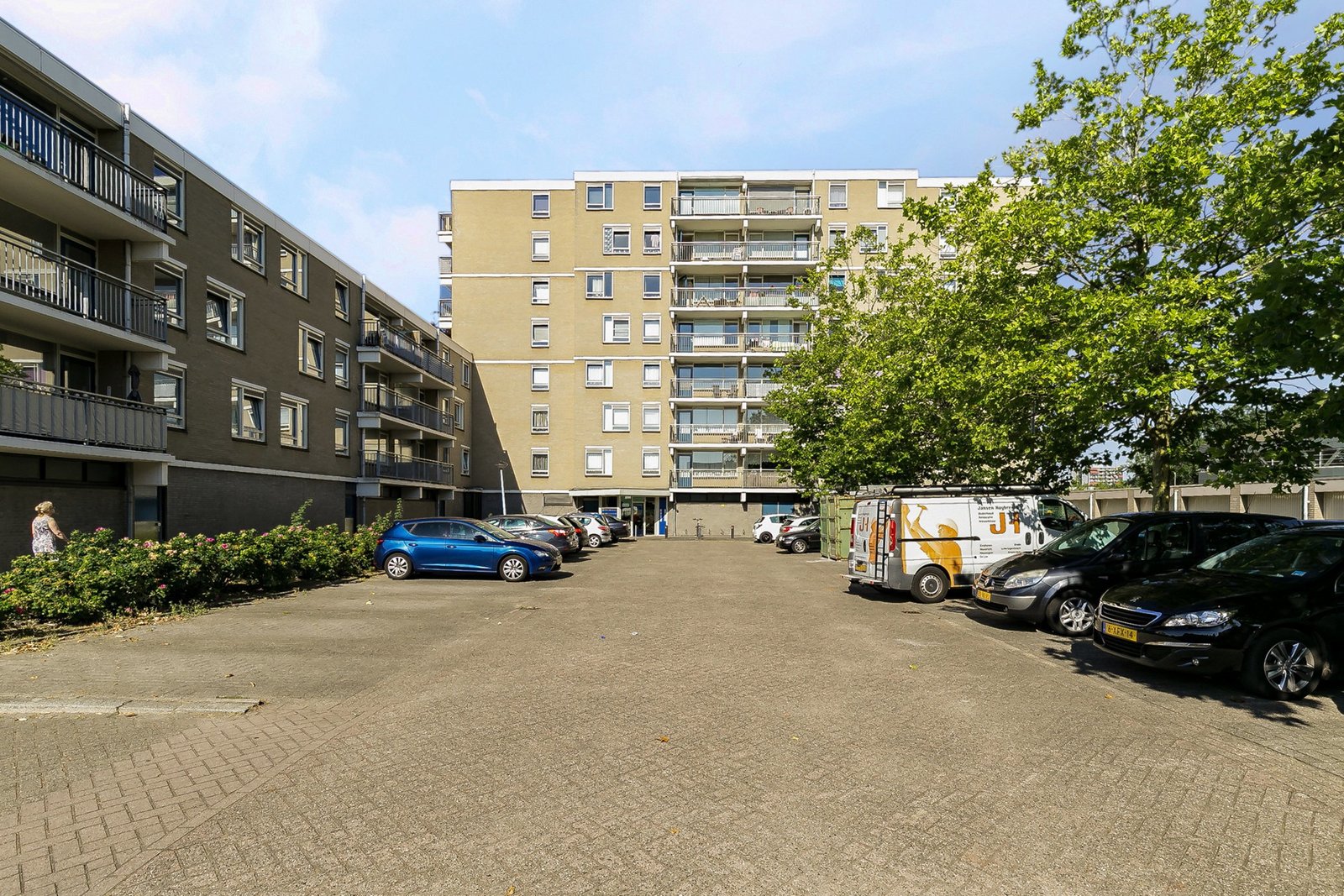 Appartement in Eindhoven