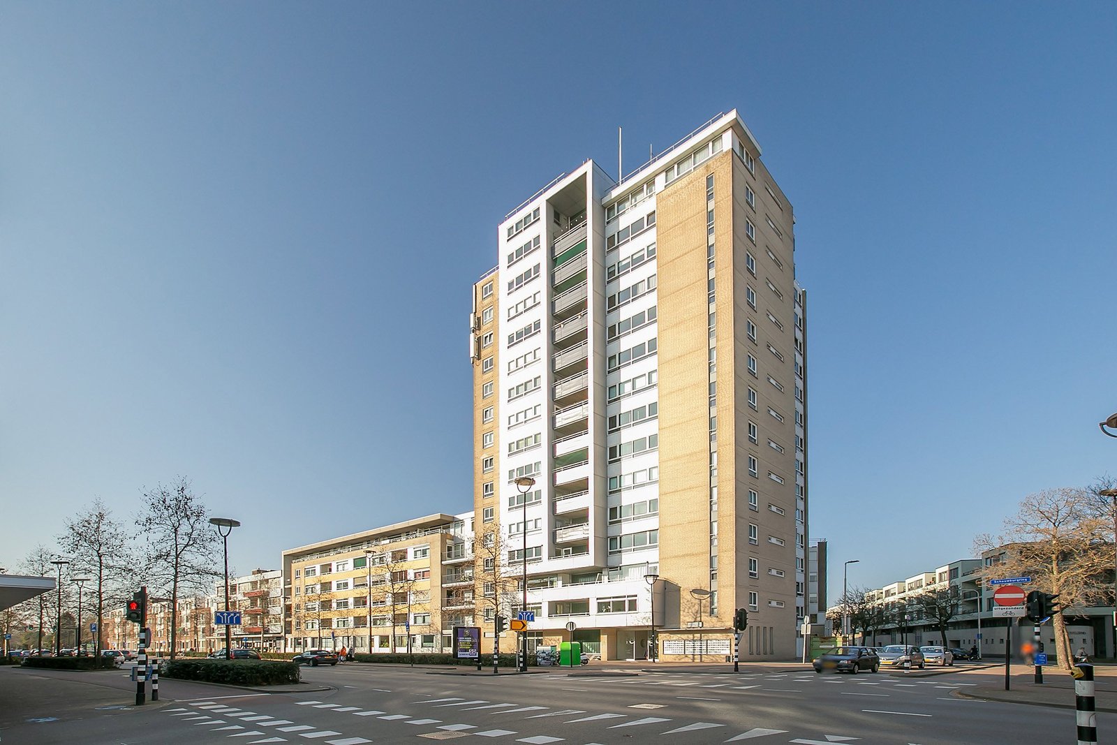 Appartement in Tilburg