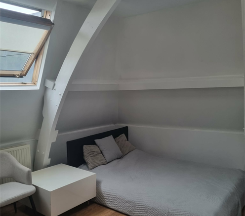 Achterstraatje, 3901BA, Veenendaal
