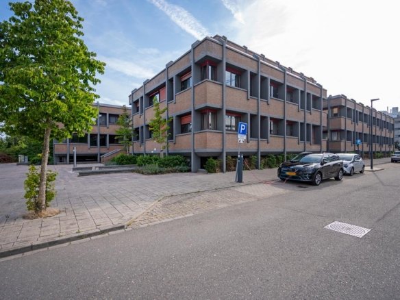 Verbeekstraat, 2332CA Leiden