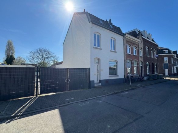 Meerssenerweg, 6222AG Maastricht