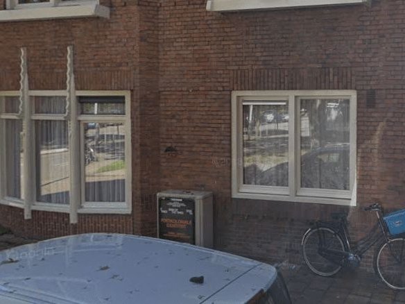 Andoornstraat, 1032ET Amsterdam
