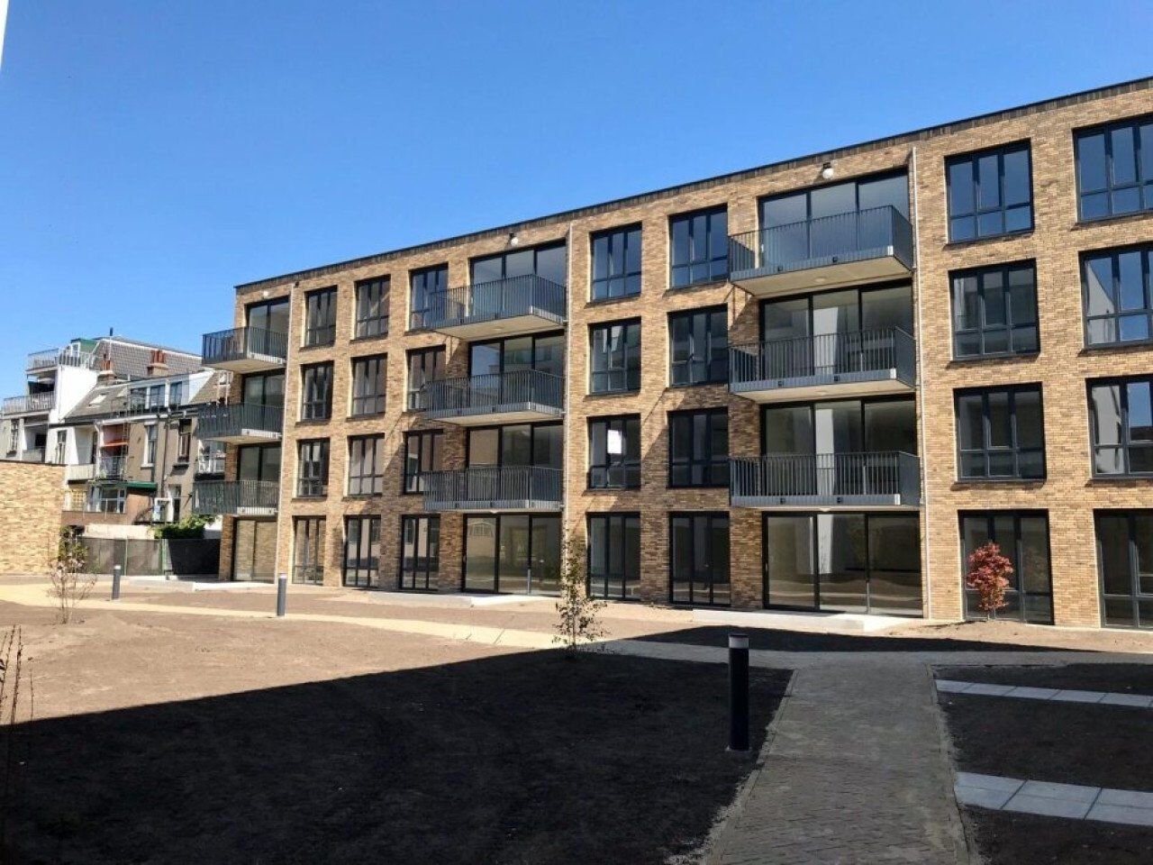 05a00fcc-3491-46eb-971b-f772172 Appartement in Arnhem