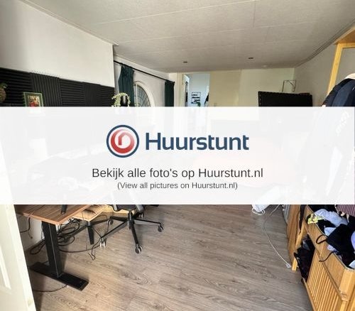 Woning aan de Ginnekenweg te Breda