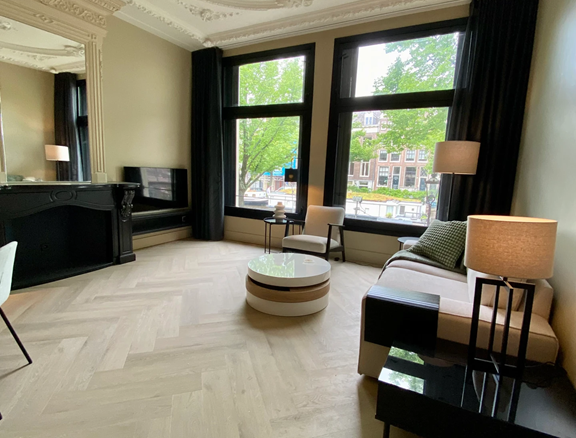 Keizersgracht, 1017EE Amsterdam