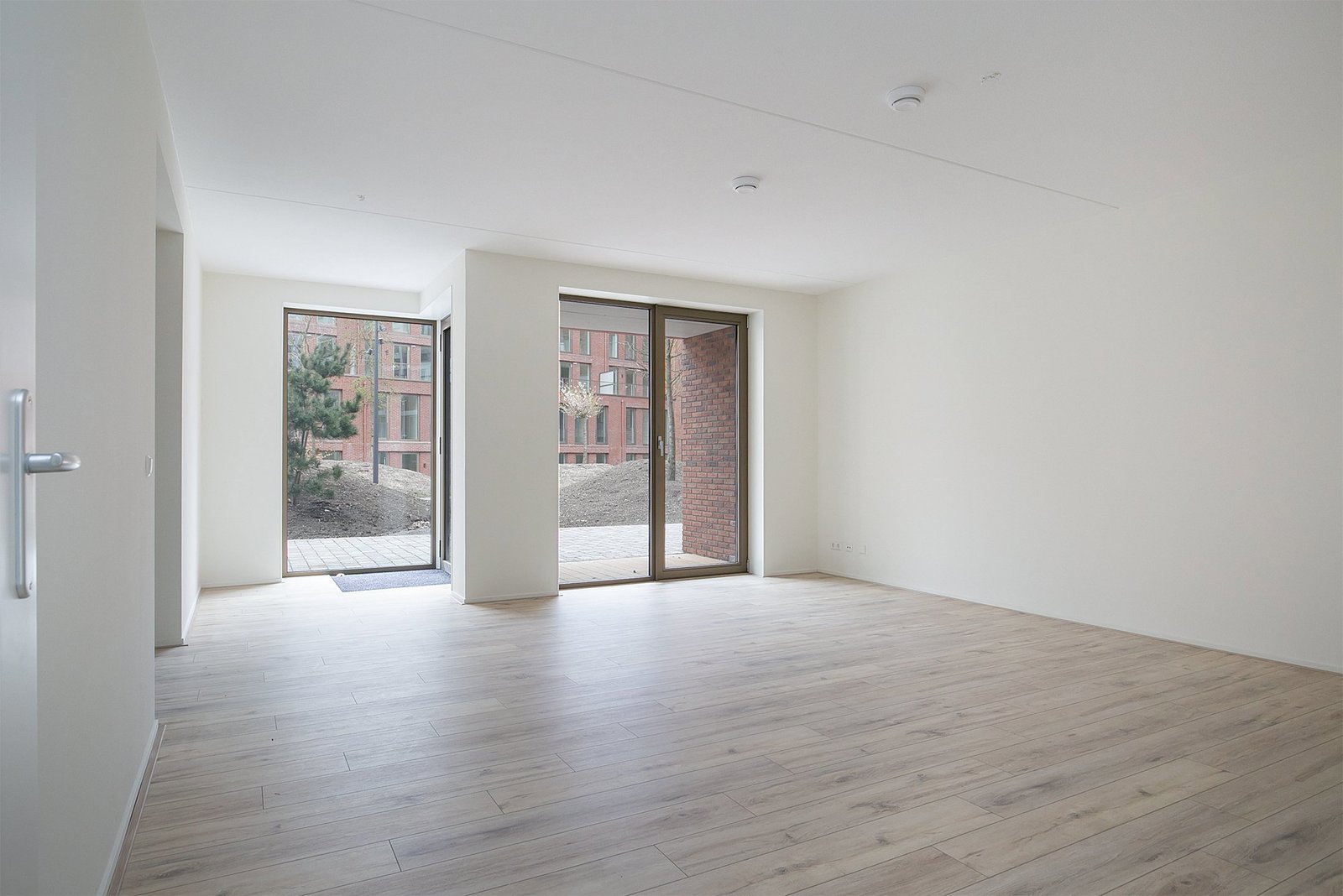 06 Appartement in Diemen