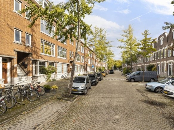 Delfgaauwstraat, 3037LH Rotterdam