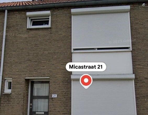 Micastraat, 6216AN Maastricht