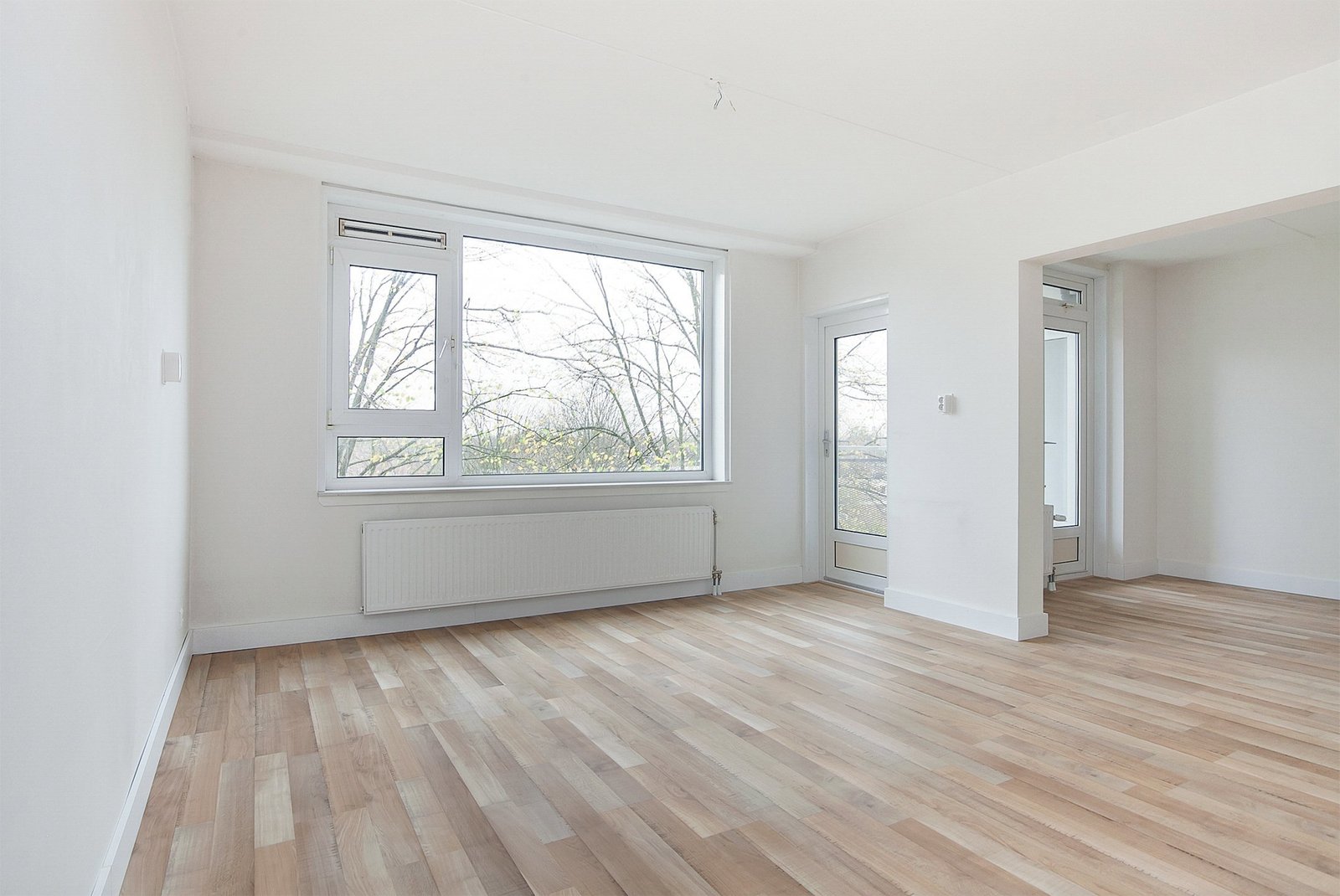 Appartement in Amsterdam