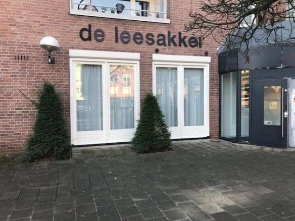 De Leesakker, 5582ZB Waalre